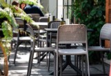 Nardi - Стул Nardi Bora Bistrot Цвет: тортора Стул Nardi Bora Bistrot Цвет: тортора