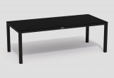 IdealPatio - Обеденная группа Ideal Patio Cana Bonta 220 Цвет: карбон, чёрный Обеденная группа Ideal Patio Cana Bonta 220 Цвет: карбон, чёрный