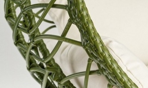 Joygarden - Садовые качели кокон Joygarden Aura green Садовые качели кокон Joygarden Aura green