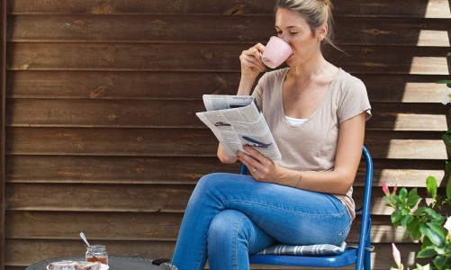 Keter - Столик-холодильник Keter Cool stool коричневый Столик-холодильник Keter Cool stool коричневый