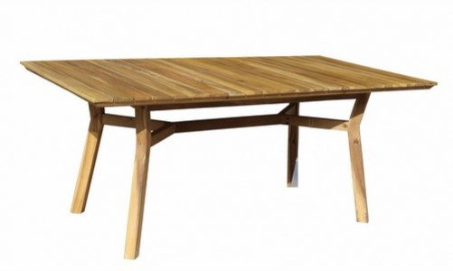 Joygarden - Стол обеденный Joygarden Modena 180 см Стол обеденный Joygarden Modena 180 см