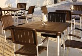Nardi - Кресло Nardi Musa Цвет: кофе Кресло Nardi Musa Цвет: кофе
