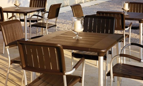 Nardi - Кресло Nardi Musa Цвет: кофе Кресло Nardi Musa Цвет: кофе