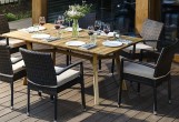 Joygarden - Стол обеденный Joygarden Modena 180 см Стол обеденный Joygarden Modena 180 см