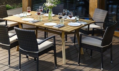 Joygarden - Стол обеденный Joygarden Modena 180 см Стол обеденный Joygarden Modena 180 см