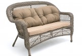Lite - Комплект мебели из искусственного ротанга Lite Kavena Beige Комплект мебели из искусственного ротанга Lite Kavena Beige
