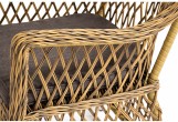 4SIS - Обеденная группа 4SIS Эспрессо-80 L Цвет: соломенный Обеденная группа 4SIS Эспрессо-80 L Цвет: соломенный