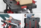 Верстак Keter Folding Work Table