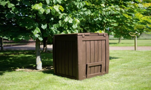 Keter - Компостер Keter Deco 340L Компостер Keter Deco 340L