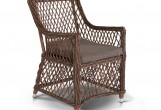 4SIS - Кресло 4SIS Латте Цвет: коричневый Кресло 4SIS Латте Цвет: коричневый