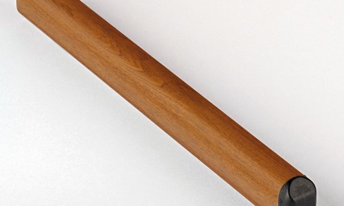 Зонт профессиональный Scolaro Astro Timber
