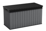 Keter - Сундук Keter Darwin Box 570 л графит Сундук Keter Darwin Box 570 л графит