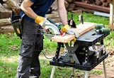 Верстак Keter Folding Work Table
