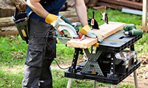 Верстак Keter Folding Work Table