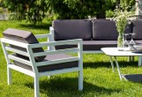 4SIS - Кресло интерьерное 4SIS Глория Кресло интерьерное 4SIS Глория