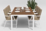 Gardenini - Стол Gardenini Bella 200 Стол Gardenini Bella 200