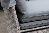 Комплект мебели из искусственного ротанга Lite Scalia Grey