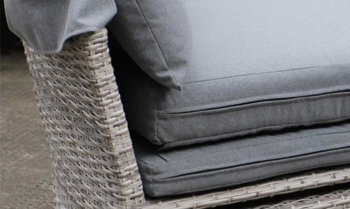 Комплект мебели из искусственного ротанга Lite Scalia Grey