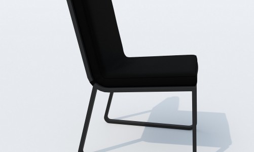 IdealPatio - Обеденная группа Ideal Patio Tella Gira 220 Цвет: карбон, чёрный Обеденная группа Ideal Patio Tella Gira 220 Цвет: карбон, чёрный