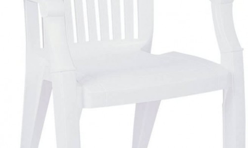Комплект мебели Siesta Contract Viva Classic Цвет: белый