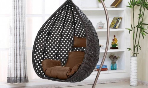 CocoonChair - Подвесное кресло Cocoon Chair 250 L Подвесное кресло Cocoon Chair 250 L