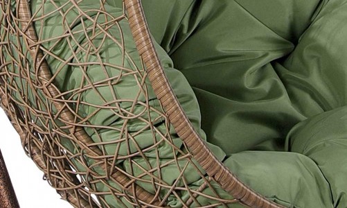 CocoonChair - Подвесное кресло Cocoon Chair 219 Beige Подвесное кресло Cocoon Chair 219 Beige