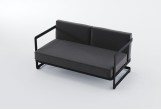 Лаунж зона Gardenini Villino Dark
