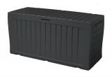 Сундук Keter Marvel plus 270L серый