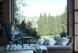 Nardi - Табурет Nardi Poggio Цвет: антрацит Табурет Nardi Poggio Цвет: антрацит
