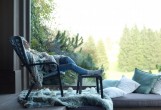 Nardi - Табурет Nardi Poggio Цвет: антрацит Табурет Nardi Poggio Цвет: антрацит