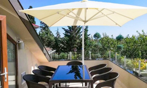 SiestaContract - Кресло Siesta Contract Panama Цвет: коричневый Кресло Siesta Contract Panama Цвет: коричневый