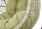 CocoonChair - Подвесное кресло Cocoon Chair N886-W71 White Подвесное кресло Cocoon Chair N886-W71 White