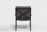 Gardenini - Обеденная зона Gardenini Bella Calma S 180 Цвет: Карбон, антрацит Обеденная зона Gardenini Bella Calma S 180 Цвет: Карбон, антрацит