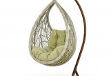 CocoonChair - Подвесное кресло Cocoon Chair N886-W71 White Подвесное кресло Cocoon Chair N886-W71 White
