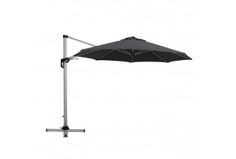 Садовый зонт Garden Way Monaco Carbon