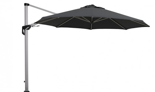 Садовый зонт Garden Way Monaco Carbon
