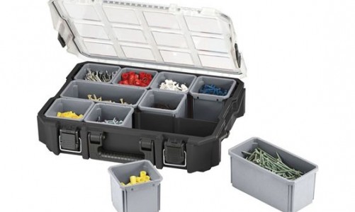 Органайзер Keter 10 Compartment Pro