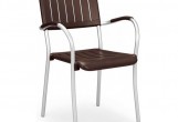 Nardi - Кресло Nardi Musa Цвет: кофе Кресло Nardi Musa Цвет: кофе