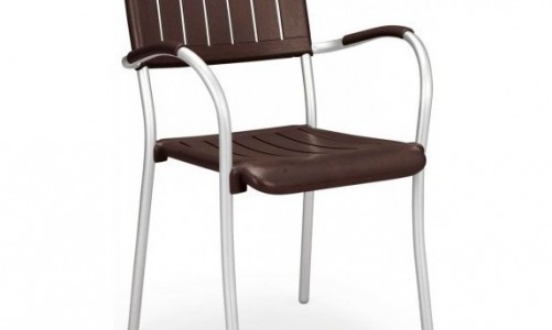 Nardi - Кресло Nardi Musa Цвет: кофе Кресло Nardi Musa Цвет: кофе