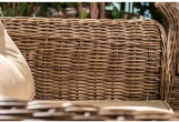 Кресло плетеное Joygarden Opal