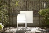ScabDesign - Стул Scab Design Chloe Mon Amour Цвет: лён Стул Scab Design Chloe Mon Amour Цвет: лён