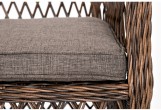 4SIS - Обеденная группа 4SIS Эспрессо-80 L Цвет: коричневый Обеденная группа 4SIS Эспрессо-80 L Цвет: коричневый