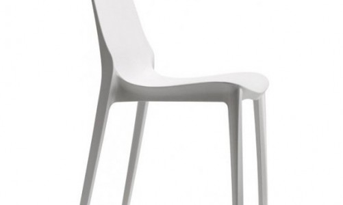 Стул Scab Design Ginevra Цвет: лён