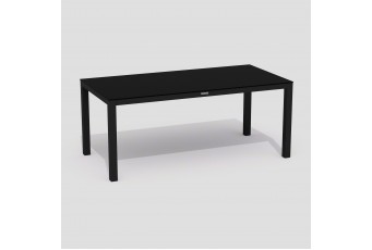 Стол Ideal Patio Cana 180 Цвет: карбон
