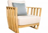 Кресло из акации Joygarden Woodland