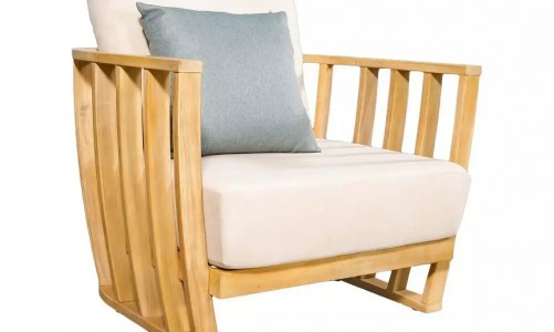 Кресло из акации Joygarden Woodland