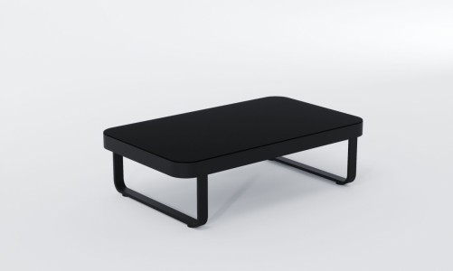 Лаунж зона Gardenini Villino Dark