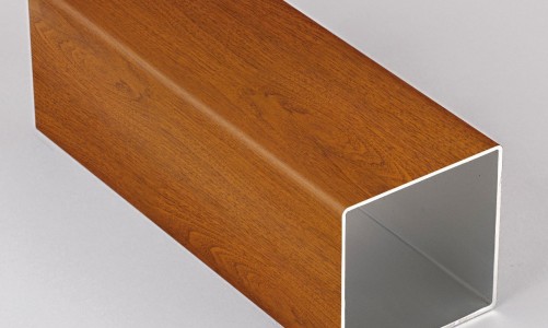 Зонт профессиональный Scolaro Astro Timber