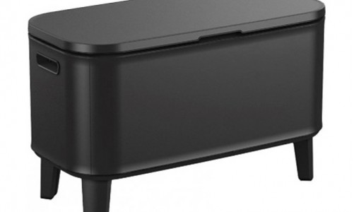 Keter - Столик-холодильник Keter Breeze Bar Large Cool Bar Цвет: графит Столик-холодильник Keter Breeze Bar Large Cool Bar Цвет: графит
