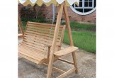 Качели из тика Lite Moline